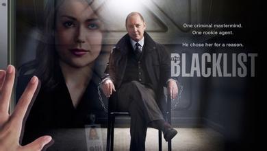 The Blacklist season 1 image1