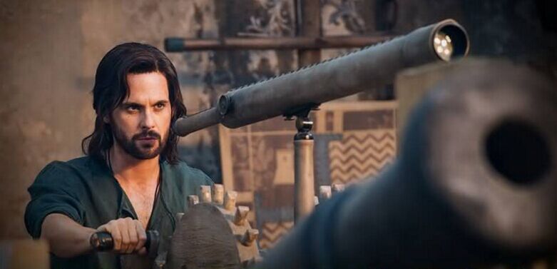 Davinci's Demons 1 image 002