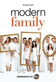 Modern Family Season 10 DVD Box Set